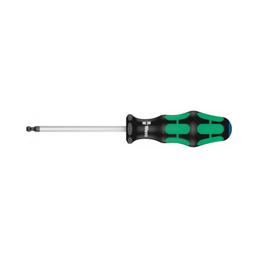 Šešiakampis atsuktuvas WERA 352 SW5,0x100mm-Universalūs atsuktuvai-Atsuktuvai-Wera-irankiai-darbui Šešiakampis atsuktuvas WERA 352 SW5,0x100mm-Universalūs atsuktuvai-Atsuktuvai-Wera-irankiai-darbui