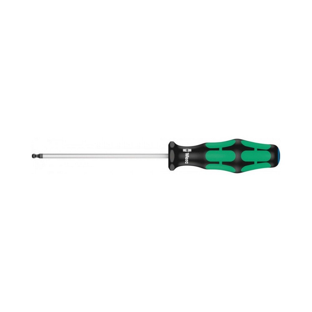 Šešiakampis atsuktuvas WERA 352 SW3,0x100mm-Universalūs atsuktuvai-Atsuktuvai-Wera-irankiai-darbui Šešiakampis atsuktuvas WERA 352 SW3,0x100mm-Universalūs atsuktuvai-Atsuktuvai-Wera-irankiai-darbui