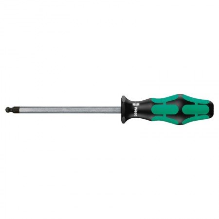 Šešiakampis atsuktuvas WERA 352 SW1,5x100mm-Universalūs atsuktuvai-Atsuktuvai-Wera-irankiai-darbui