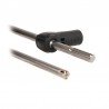 Betono grąžtas su dulkių ištraukimu MAKITA SDS-Max Ø16x600mm-Grąžtai SDS MAX-Betono grąžtai, frezos-Makita Accessories-irankiai-