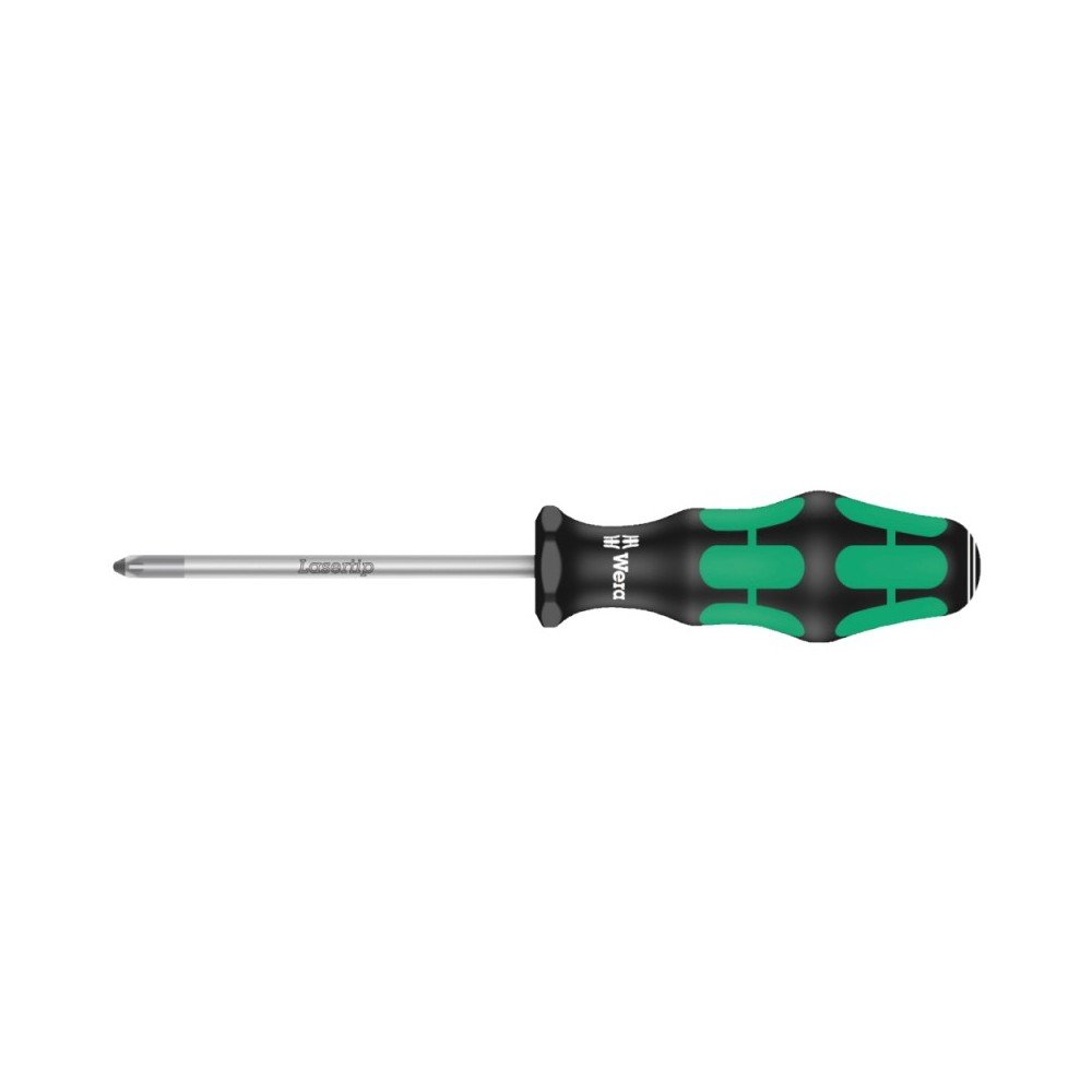 Kryžminis atsuktuvas WERA 355, PZ 0x80mm-Universalūs atsuktuvai-Atsuktuvai-Wera-irankiai-darbui Kryžminis atsuktuvas WERA 355, PZ 0x80mm-Universalūs atsuktuvai-Atsuktuvai-Wera-irankiai-darbui