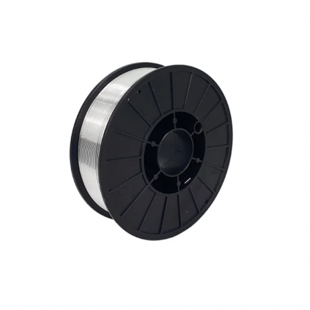 Suvirinimo viela ESAB OK Autrod 4043 Al Si5 1,0mm 2,0kg-Suvirinimo medžiagos-Suvirinimo įrenginiai ir reikmenys-ESAB-irankiai-da
