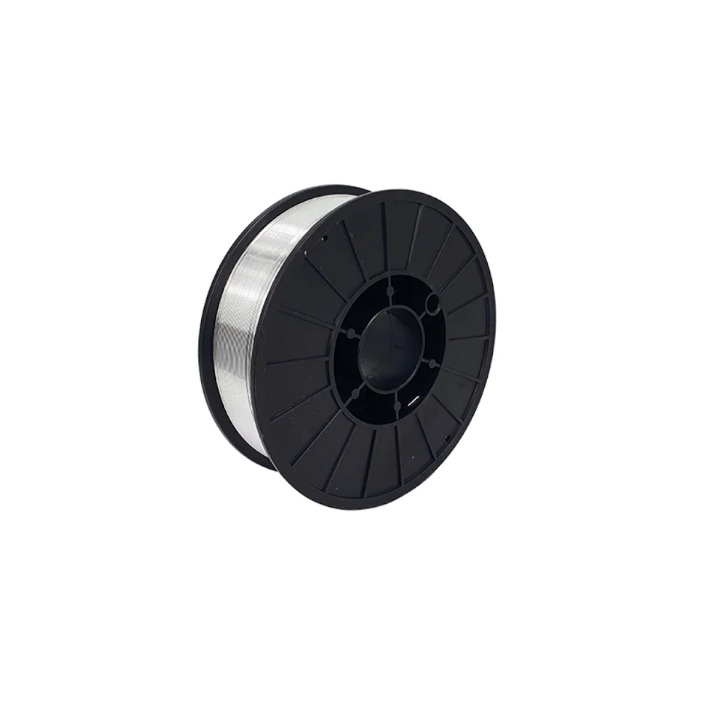 Suvirinimo viela ESAB OK Autrod 4043 Al Si5 1,0mm 2,0kg-Suvirinimo medžiagos-Suvirinimo įrenginiai ir reikmenys-ESAB-irankiai-da Suvirinimo viela ESAB OK Autrod 4043 Al Si5 1,0mm 2,0kg-Suvirinimo medžiagos-Suvirinimo įrenginiai ir reikmenys-ESAB-irankiai-da
