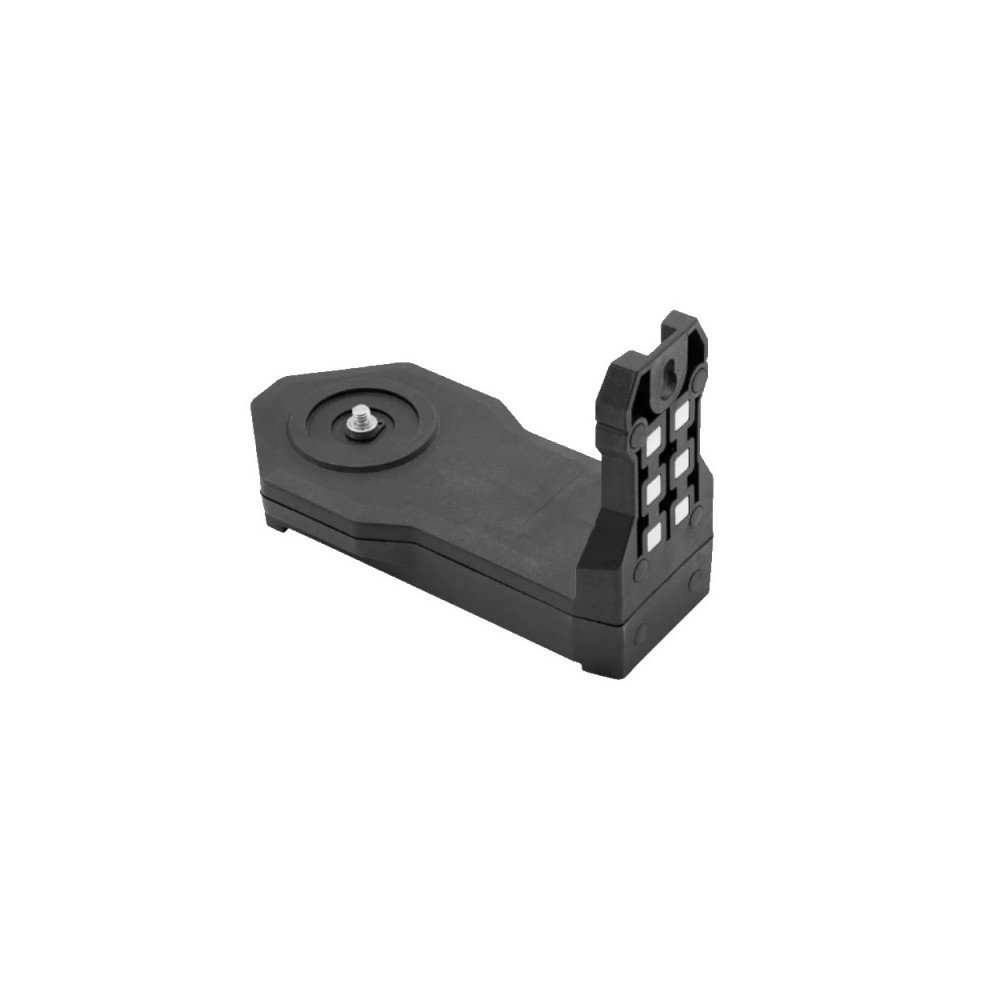 Universalus lazerio laikiklis STABILA UB10 1/4"-Įvairūs priedai-Matavimo įrankiai-Stabila-irankiai-darbui Universalus lazerio laikiklis STABILA UB10 1/4"-Įvairūs priedai-Matavimo įrankiai-Stabila-irankiai-darbui