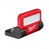 USB įkraunamas LED prožektorius MILWAUKEE L4 FFL-301-Akumuliatoriniai prožektoriai-Akumuliatoriniai įrankiai-Milwaukee-irankiai-