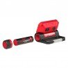USB įkraunamas LED prožektorius MILWAUKEE L4 FFL-301-Akumuliatoriniai prožektoriai-Akumuliatoriniai įrankiai-Milwaukee-irankiai-