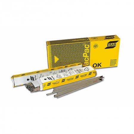 Suvirinimo elektrodai ketui ESAB OK 92,18 4mm-Suvirinimo medžiagos-Suvirinimo įrenginiai ir reikmenys-ESAB-irankiai-darbui