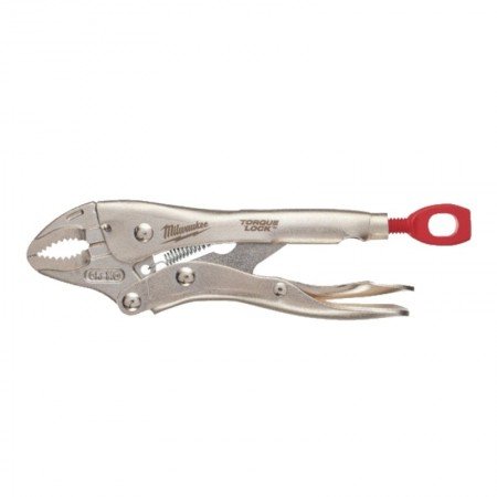 Lenktos replės - spaustuvai MILWAUKEE 26x127mm-Spaustuvai-Rankiniai įrankiai-Milwaukee Accessories-irankiai-darbui