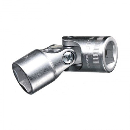 Galvutė su lanksčia jungtimi STAHLWILLE 53 16mm-Galvutės, galvučių rinkiniai-Autoserviso įranga-Stahlwille-irankiai-darbui