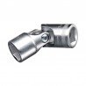 Galvutė su lanksčia jungtimi STAHLWILLE 53 16mm-Galvutės, galvučių rinkiniai-Autoserviso įranga-Stahlwille-irankiai-darbui