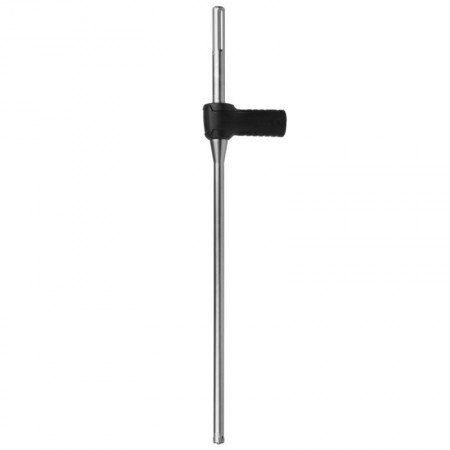 Betono grąžtas su dulkių ištraukimu MAKITA SDS-Max Ø30x600mm-Grąžtai SDS MAX-Betono grąžtai, frezos-Makita Accessories-irankiai-