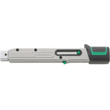 Dinamometrinis raktas STAHLWILLE Quick 730/4 9x12mm-Dinamometriniai raktai-Autoserviso įranga-Stahlwille-irankiai-darbui