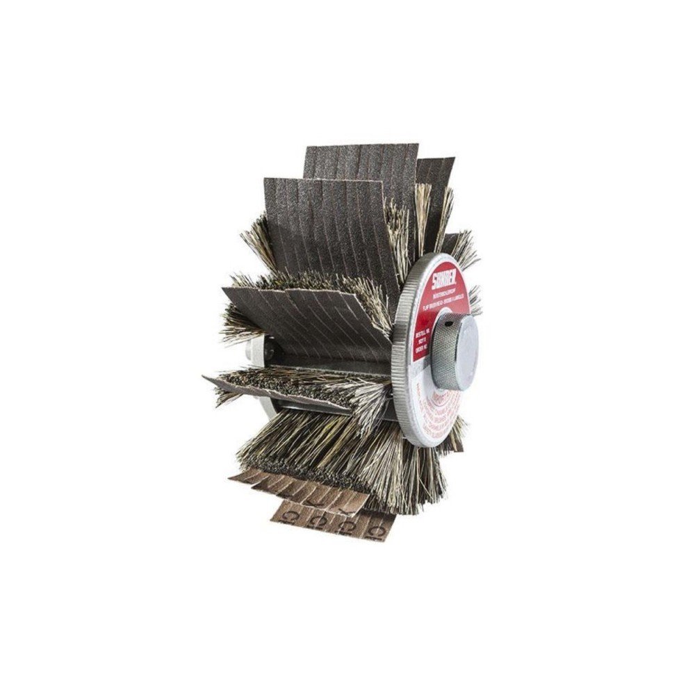 Šlifavimo velenas SUHNER BSK 150x60mm-Šlifavimo įrankiai-Elektriniai įrankiai-SUHNER-irankiai-darbui Šlifavimo velenas SUHNER BSK 150x60mm-Šlifavimo įrankiai-Elektriniai įrankiai-SUHNER-irankiai-darbui