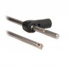 Betono grąžtas su dulkių ištraukimu MAKITA SDS-Max Ø30x600mm-Grąžtai SDS MAX-Betono grąžtai, frezos-Makita Accessories-irankiai-