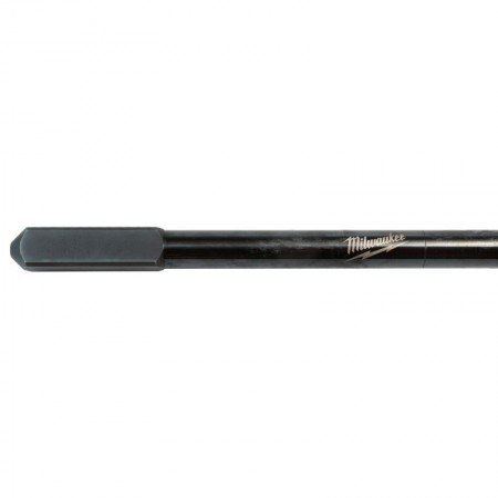 Akumuliatorinis giluminis vibratorius MILWAUKEE M18 FCVN24-0 2,4m-Giluminiai vibratoriai-Betono tankintuvai, vibrosistemos-Milwa