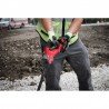 Akumuliatorinis giluminis vibratorius MILWAUKEE M18 FCVN24-0 2,4m-Giluminiai vibratoriai-Betono tankintuvai, vibrosistemos-Milwa