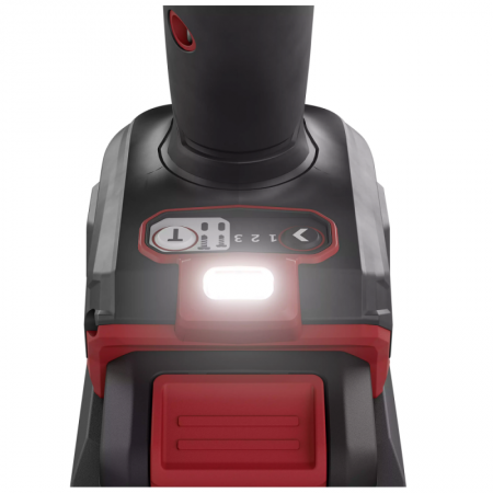 Akumuliatorinis smūginis suktuvas FLEX ID 1/4" 18,0 EC-C HD-Akumuliatoriniai smūginiai suktuvai-Akumuliatoriniai suktuvai, gręžt