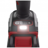 Akumuliatorinis smūginis suktuvas FLEX ID 1/4" 18,0 EC-C HD-Akumuliatoriniai smūginiai suktuvai-Akumuliatoriniai suktuvai, gręžt