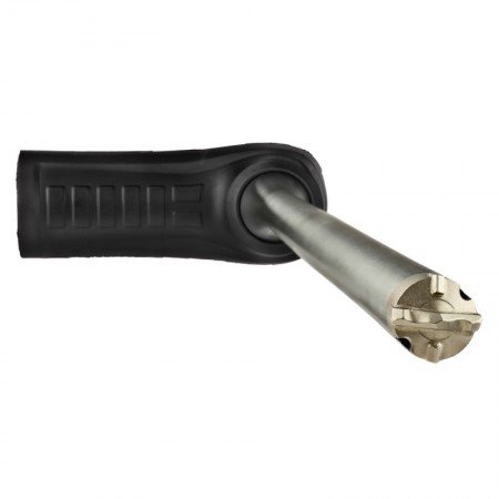 Betono grąžtas su dulkių ištraukimu MAKITA SDS-Max Ø30x600mm-Grąžtai SDS MAX-Betono grąžtai, frezos-Makita Accessories-irankiai-