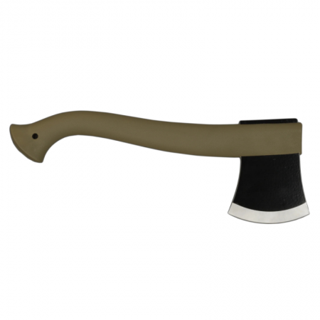 Kirvis MORA 1-1991-Stovyklavimo kirviai-Kirviai-Morakniv-irankiai-darbui
