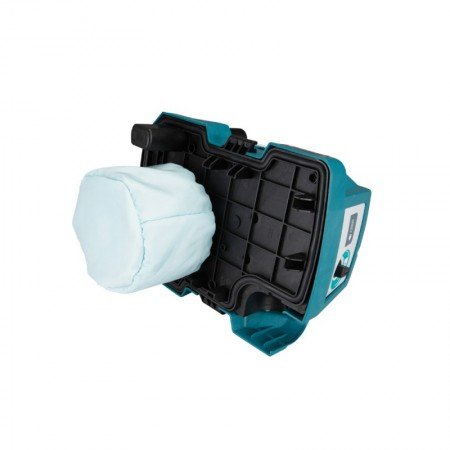 Tarpinis medžiaginis filtras MAKITA DVC750L-Priedai dulkių siurbliams-Dulkių siurbliai-Makita Accessories-irankiai-darbui