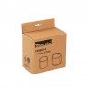 Tarpinis medžiaginis filtras MAKITA DVC750L-Priedai dulkių siurbliams-Dulkių siurbliai-Makita Accessories-irankiai-darbui