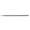 Sraigtinis medžio grąžtas MILWAUKEE 600mm 22,0 mm-Spiraliniai medžio grąžtai-Medžio grąžtai, frezos-Milwaukee Accessories-iranki