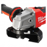 Akumuliatorinis kampinis šlifuoklis MILWAUKEE M18 FSAG125X-0-Akumuliatoriniai šlifuokliai-Akumuliatoriniai įrankiai-Milwaukee-ir