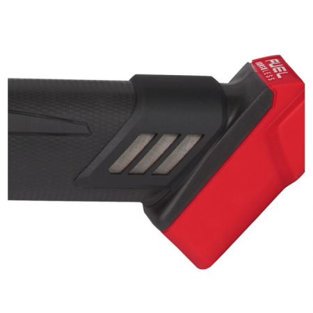 Akumuliatorinis kampinis šlifuoklis MILWAUKEE M18 FSAG125X-0-Akumuliatoriniai šlifuokliai-Akumuliatoriniai įrankiai-Milwaukee-ir