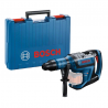 Akumuliatorinis perforatorius BOSCH Biturbo GBH 18V-45C SDS-Max Solo-Akumuliatoriniai perforatoriai-Akumuliatoriniai įrankiai-Bo