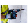 Akumuliatorinis perforatorius BOSCH Biturbo GBH 18V-45C SDS-Max Solo-Akumuliatoriniai perforatoriai-Akumuliatoriniai įrankiai-Bo