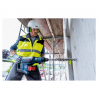 Akumuliatorinis perforatorius BOSCH Biturbo GBH 18V-45C SDS-Max Solo-Akumuliatoriniai perforatoriai-Akumuliatoriniai įrankiai-Bo