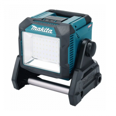 Akumuliatorinis šviestuvas MAKITA ML005GX 18V-40V MAX XGT-Akumuliatoriniai prožektoriai-Akumuliatoriniai įrankiai-Makita 40V Max