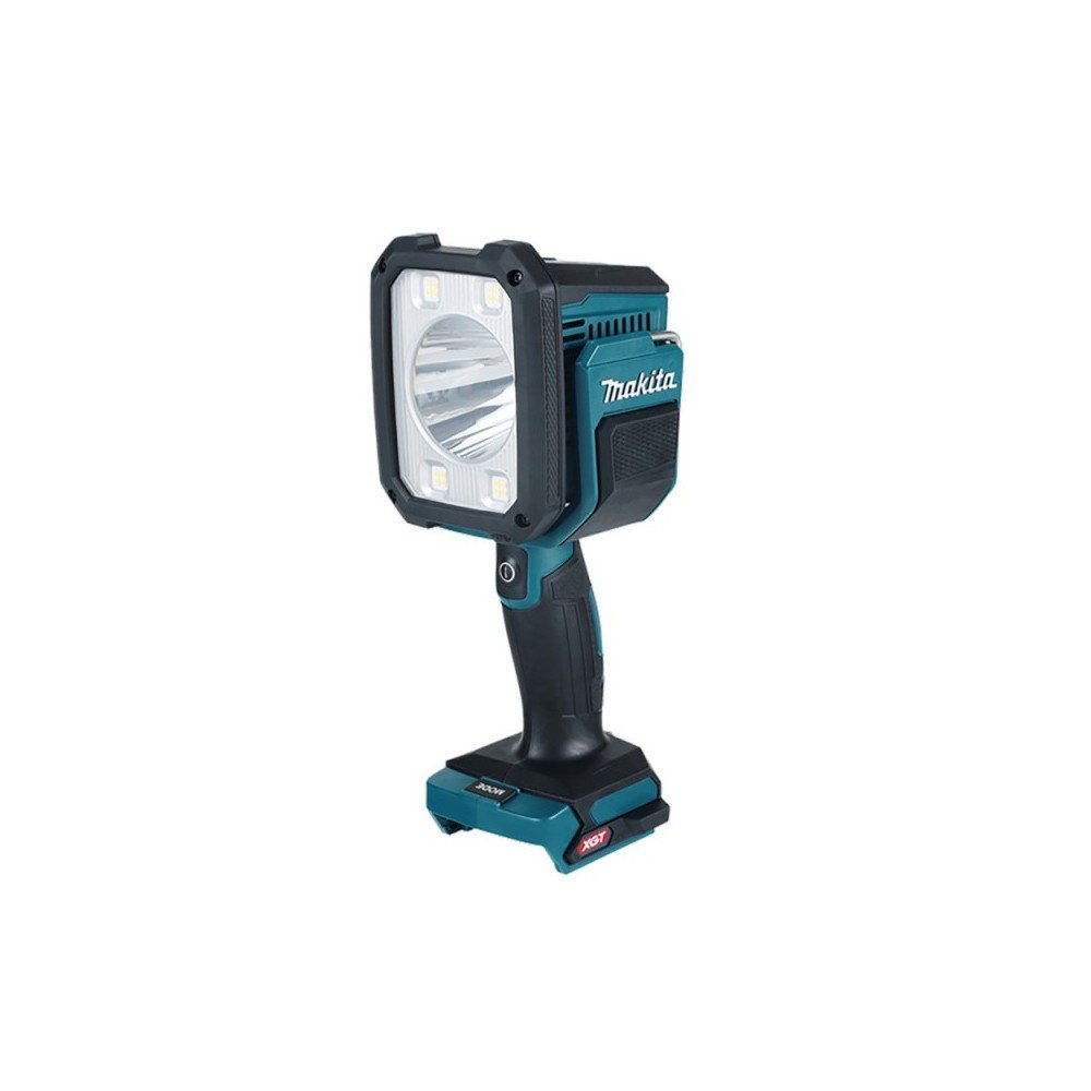 Akumuliatorinis prožektorius MAKITA 40V Max XGT-Akumuliatoriniai prožektoriai-Akumuliatoriniai įrankiai-Makita 40V Max XGT-irank