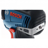 Akumuliatorinis suktuvas-gręžtuvas BOSCH GSR 12V-35 Solo-Akumuliatoriniai suktuvai/gręžtuvai-Akumuliatoriniai suktuvai, gręžtuva