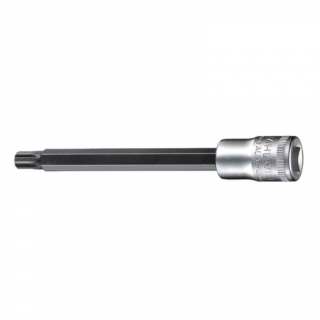 3/8" galvutė su dvylikakampiu antgaliu STAHLWILLE 3049X M10-Galvutės, galvučių rinkiniai-Autoserviso įranga-Stahlwille-irankiai-