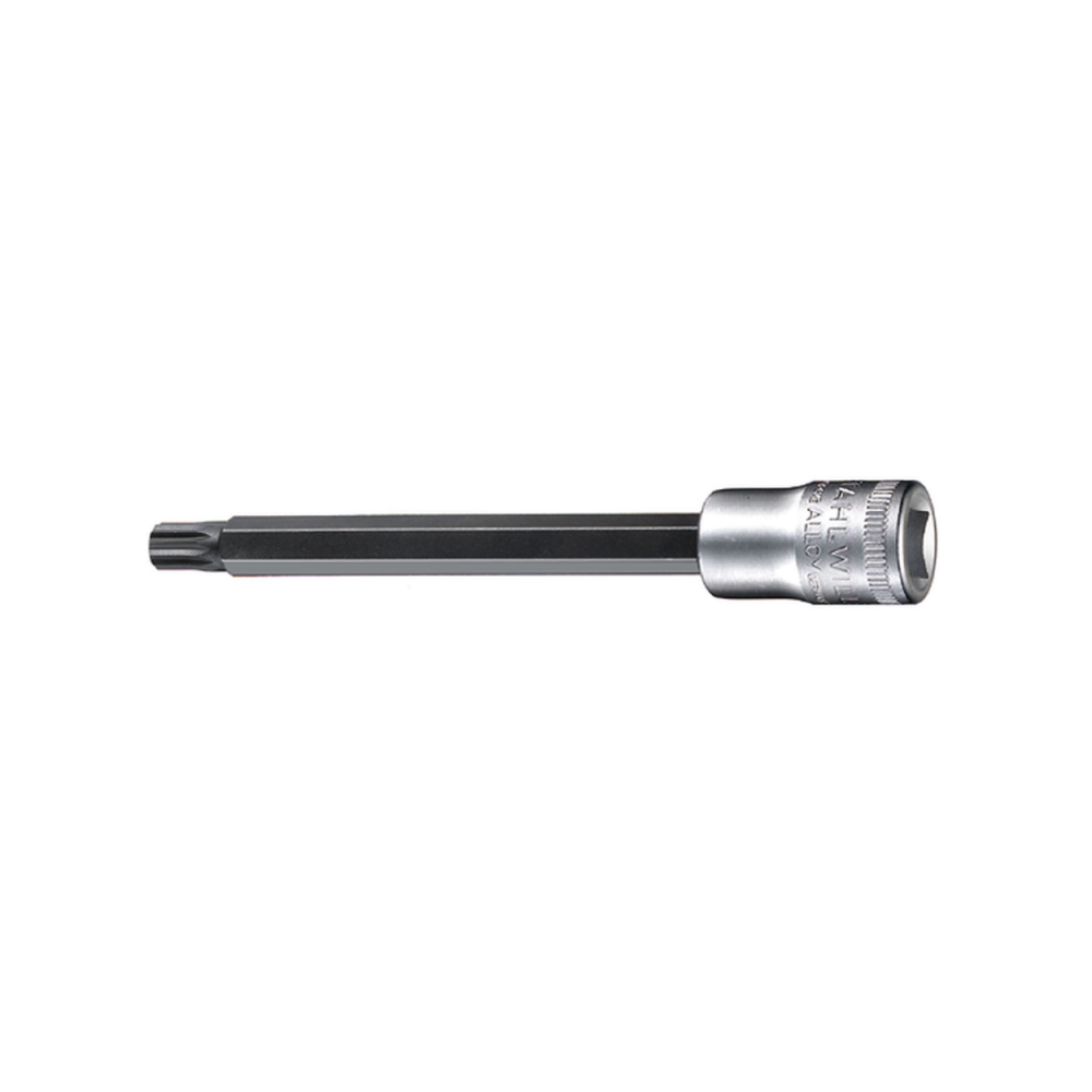 3/8" galvutė su dvylikakampiu antgaliu STAHLWILLE 3049X M10-Galvutės, galvučių rinkiniai-Autoserviso įranga-Stahlwille-irankiai-