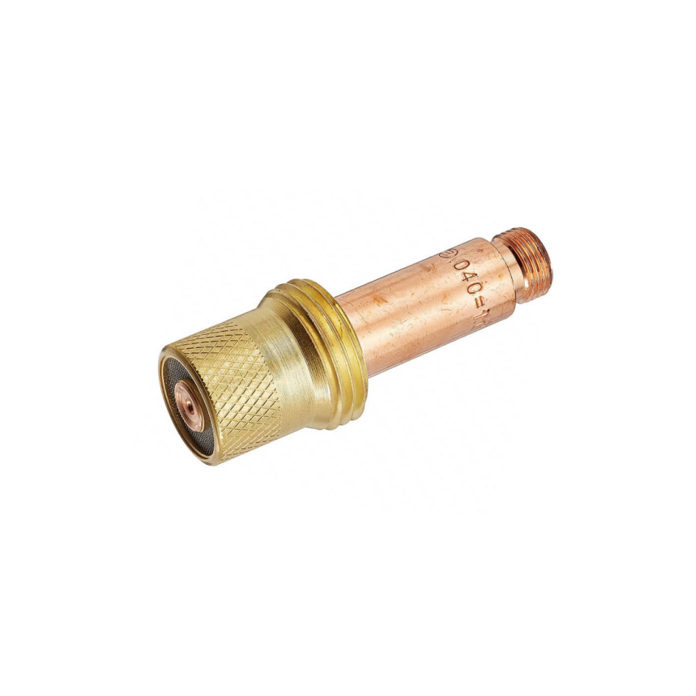 Linzė ESAB TIG degikliui Ø2,0-2,4mm-Suvirinimo priedai-Suvirinimo įrenginiai ir reikmenys-ESAB-irankiai-darbui Linzė ESAB TIG degikliui Ø2,0-2,4mm-Suvirinimo priedai-Suvirinimo įrenginiai ir reikmenys-ESAB-irankiai-darbui