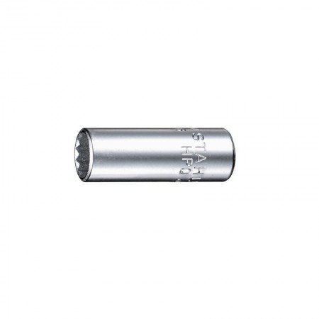 1/4" dvylikakampė galvutė STAHLWILLE 40ADV 5/16"-Galvutės, galvučių rinkiniai-Autoserviso įranga-Stahlwille-irankiai-darbui