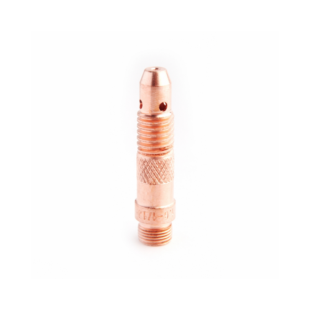 Cangos laikiklis ESAB TIG degikliui Ø2,0-2,4mm-Suvirinimo priedai-Suvirinimo įrenginiai ir reikmenys-ESAB-irankiai-darbui Cangos laikiklis ESAB TIG degikliui Ø2,0-2,4mm-Suvirinimo priedai-Suvirinimo įrenginiai ir reikmenys-ESAB-irankiai-darbui