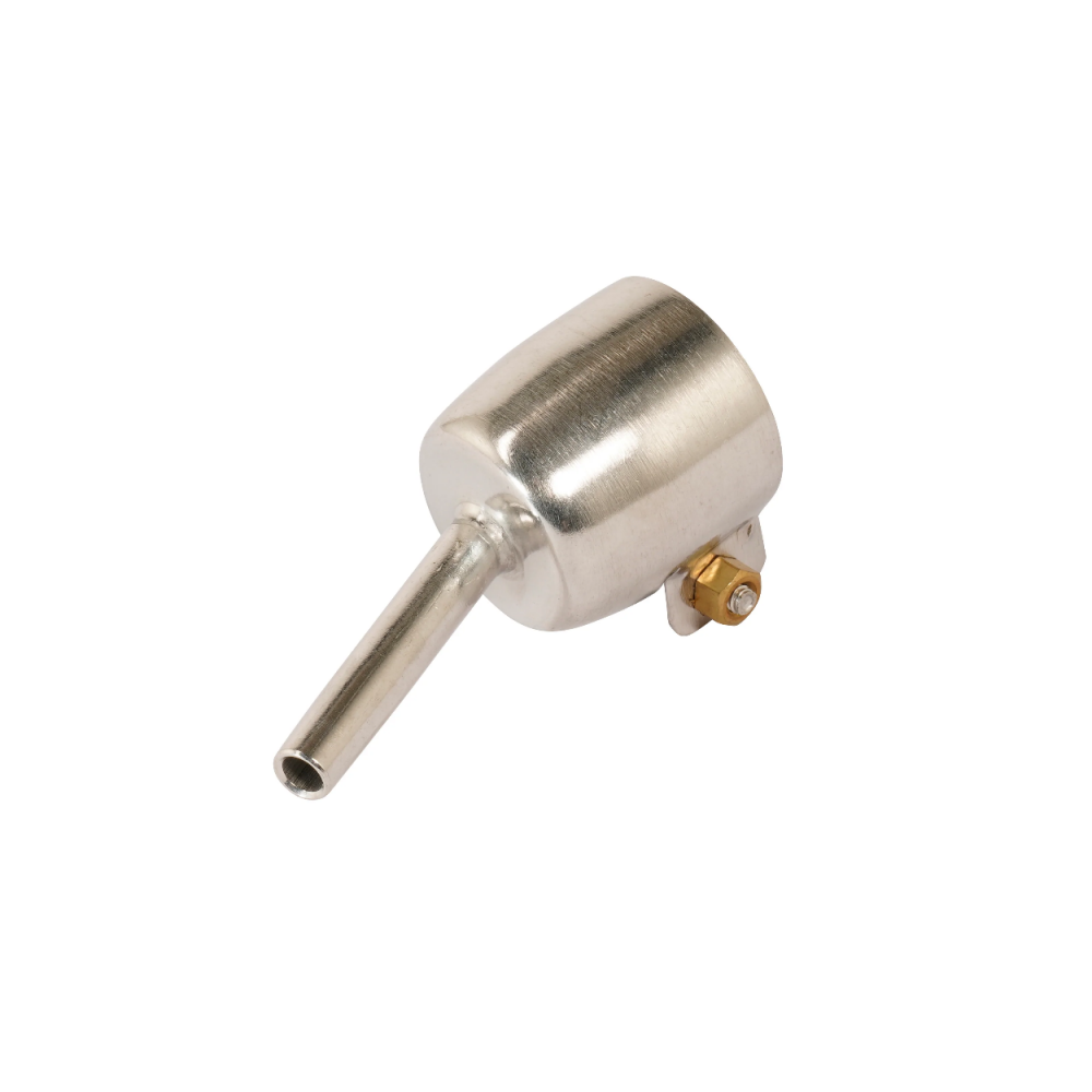 Antgalis WELDY HT1600 ∅5mm-Orapūčių antgaliai-Termoplastikų apdorojimas-Weldy-irankiai-darbui