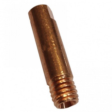 Suvirinimo antgalis ESAB M6x25mm 0,8mm-Suvirinimo priedai-Suvirinimo įrenginiai ir reikmenys-ESAB-irankiai-darbui