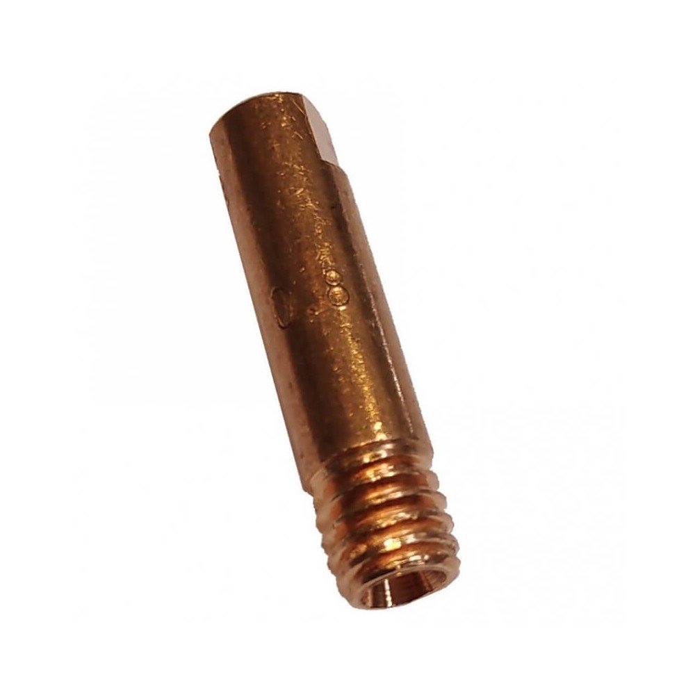 Suvirinimo antgalis ESAB M6x25mm 0,8mm-Suvirinimo priedai-Suvirinimo įrenginiai ir reikmenys-ESAB-irankiai-darbui Suvirinimo antgalis ESAB M6x25mm 0,8mm-Suvirinimo priedai-Suvirinimo įrenginiai ir reikmenys-ESAB-irankiai-darbui