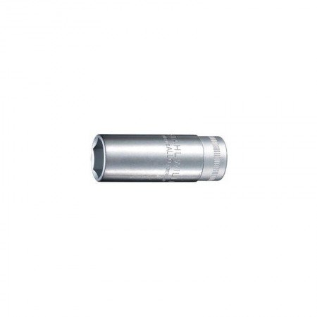 3/8" Šešiakampė prailginta galvutė STAHLWILLE 466A 9/16"-Galvutės, galvučių rinkiniai-Autoserviso įranga-Stahlwille-irankiai-dar