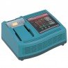 Akumuliatorių įkroviklis MAKITA DC24SC-Įrankių akumuliatoriai ir jų priedai-Akumuliatoriniai įrankiai-Makita Accessories-irankia