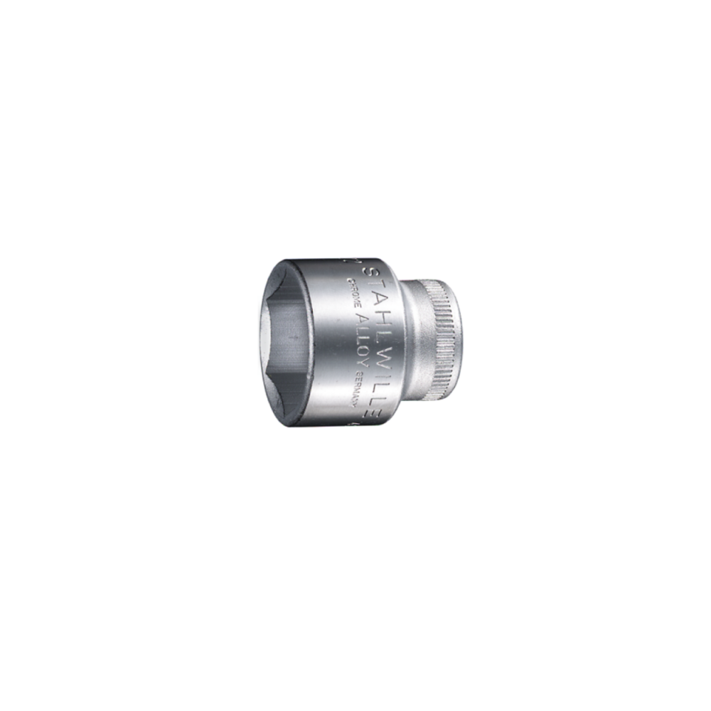 3/8" Šešiakampė galvutė STAHLWILLE 456A 5/16"-Galvutės, galvučių rinkiniai-Autoserviso įranga-Stahlwille-irankiai-darbui 3/8" Šešiakampė galvutė STAHLWILLE 456A 5/16"-Galvutės, galvučių rinkiniai-Autoserviso įranga-Stahlwille-irankiai-darbui