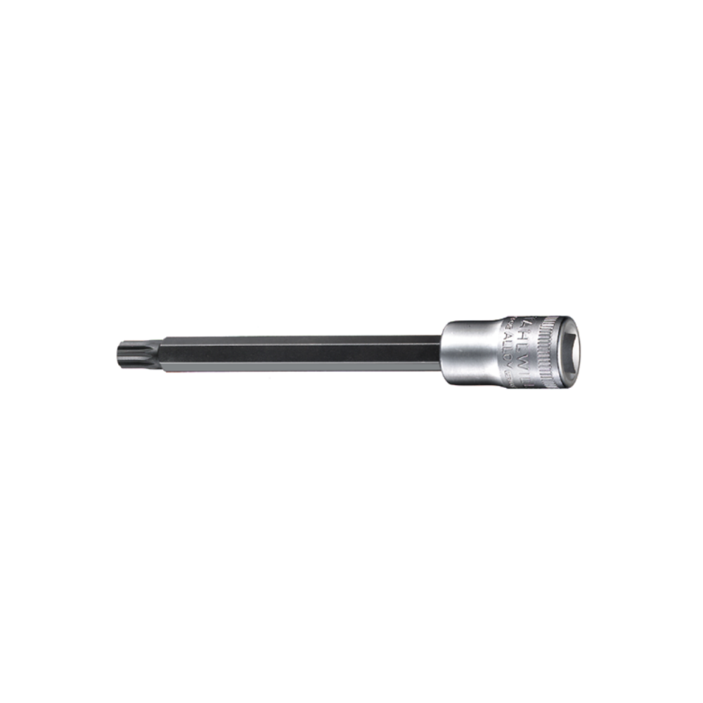 3/8" Galvutė su dvylikakampiu antgaliu STAHLWILLE 3049X M8-Galvutės, galvučių rinkiniai-Autoserviso įranga-Stahlwille-irankiai-d