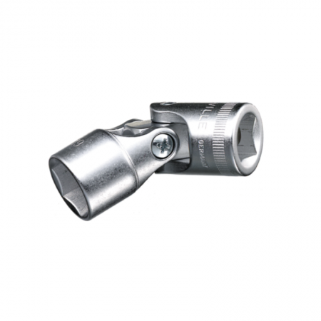 1/2" Šešiakampis šarnyras STAHLWILLE 53 10mm-Galvutės, galvučių rinkiniai-Autoserviso įranga-Stahlwille-irankiai-darbui