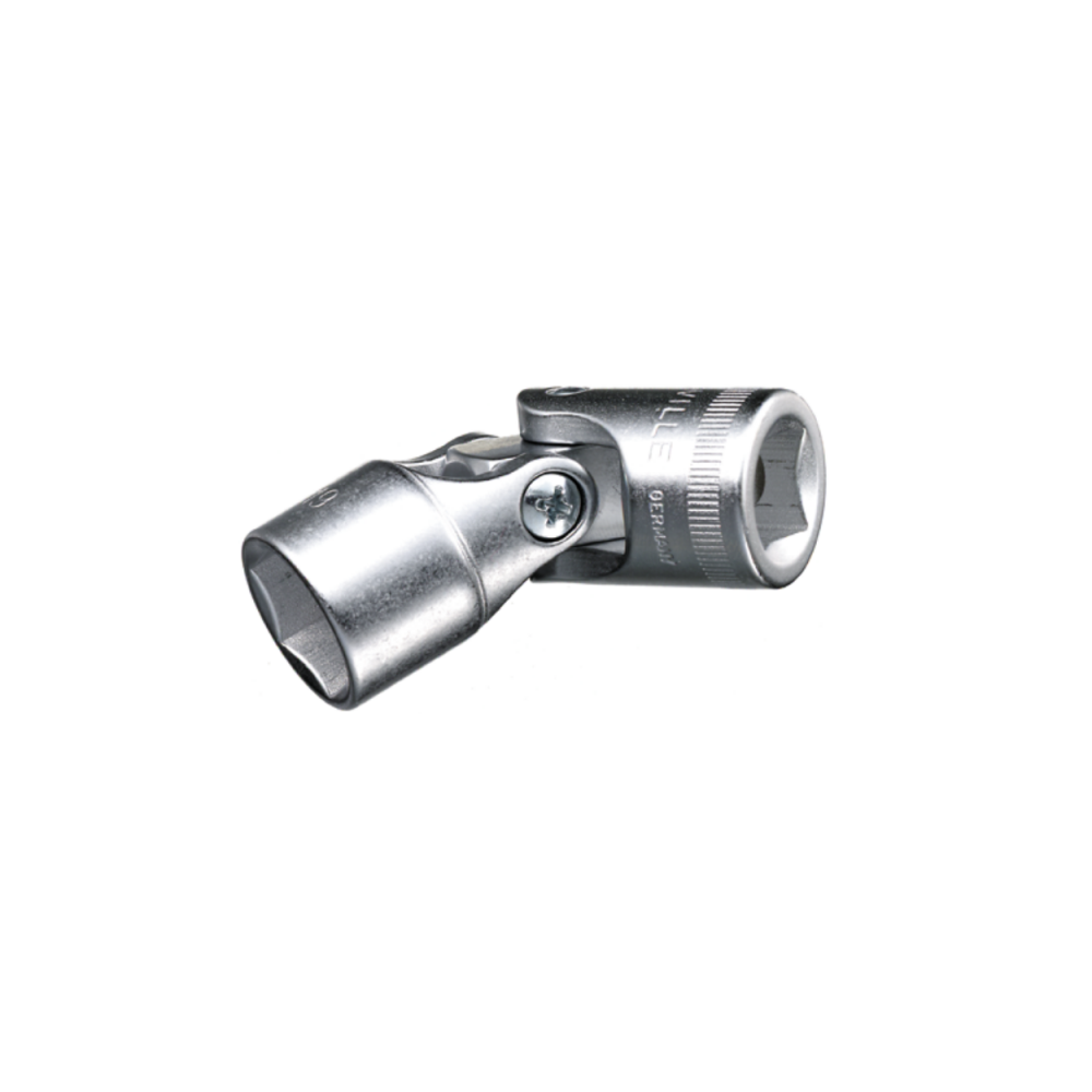1/2" Šešiakampis šarnyras STAHLWILLE 53 10mm-Galvutės, galvučių rinkiniai-Autoserviso įranga-Stahlwille-irankiai-darbui