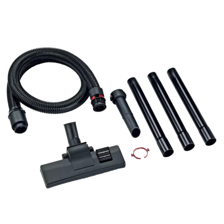 Siurbimo priedų rinkinys FLEX VC 6 L MC-Priedai dulkių siurbliams-Dulkių siurbliai-FLEX Accessories-irankiai-darbui